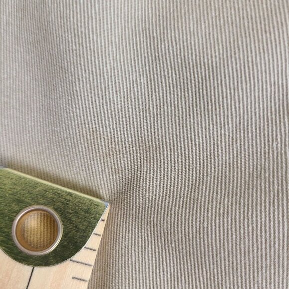 Dockers Mens Signature Khaki Classic Fit Tan‎ Dress Pants Size 38x29 - Picture 2 of 12